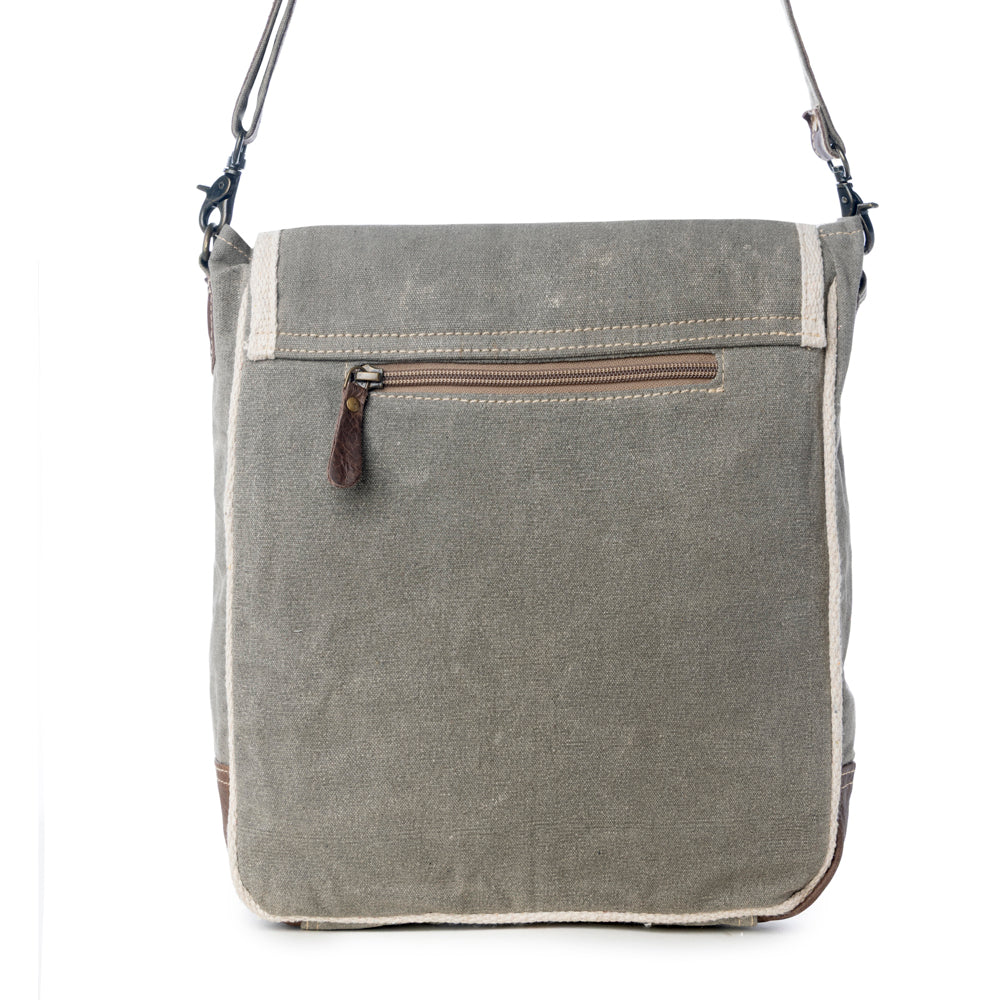 Autumn star Shoulder Bag