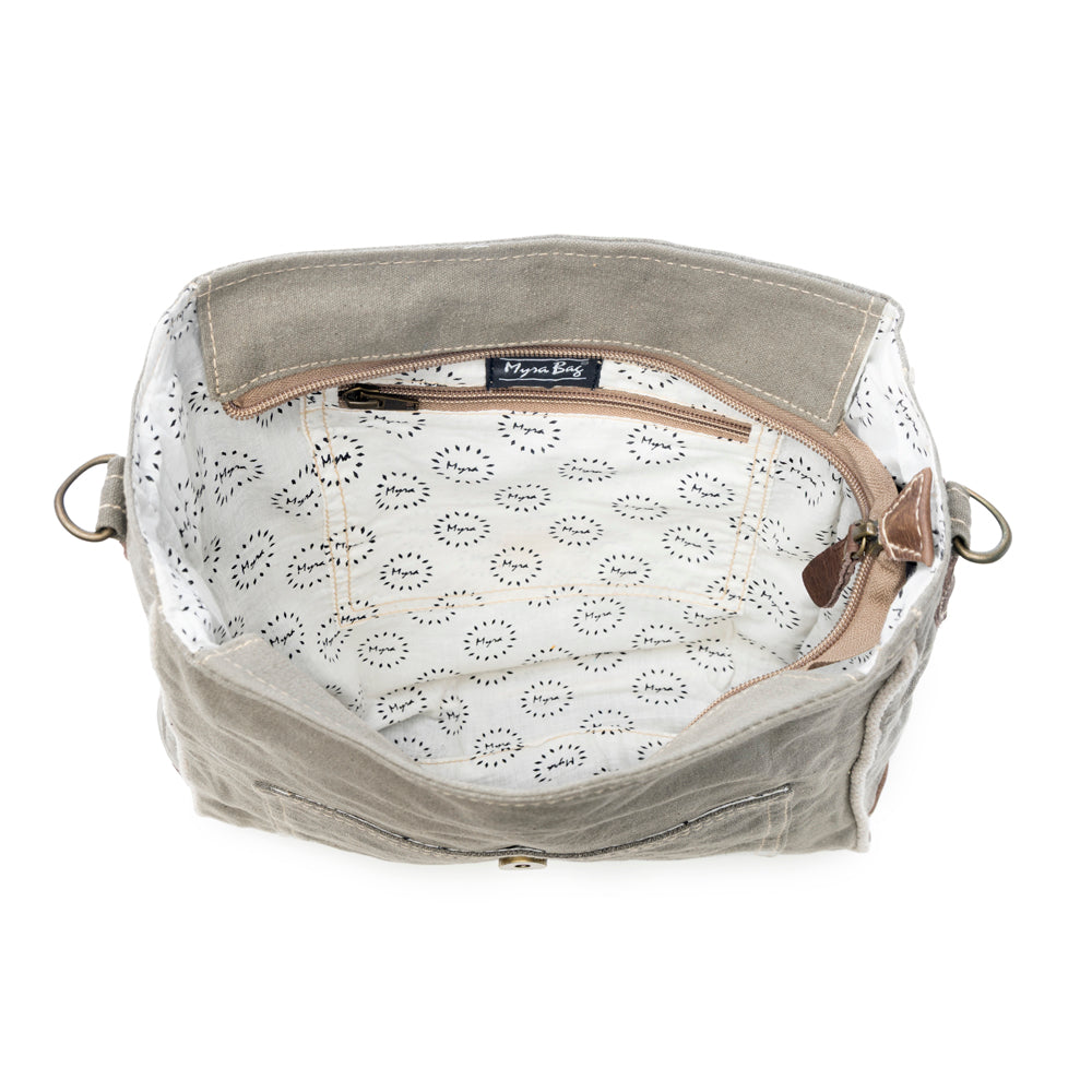 Autumn star Shoulder Bag