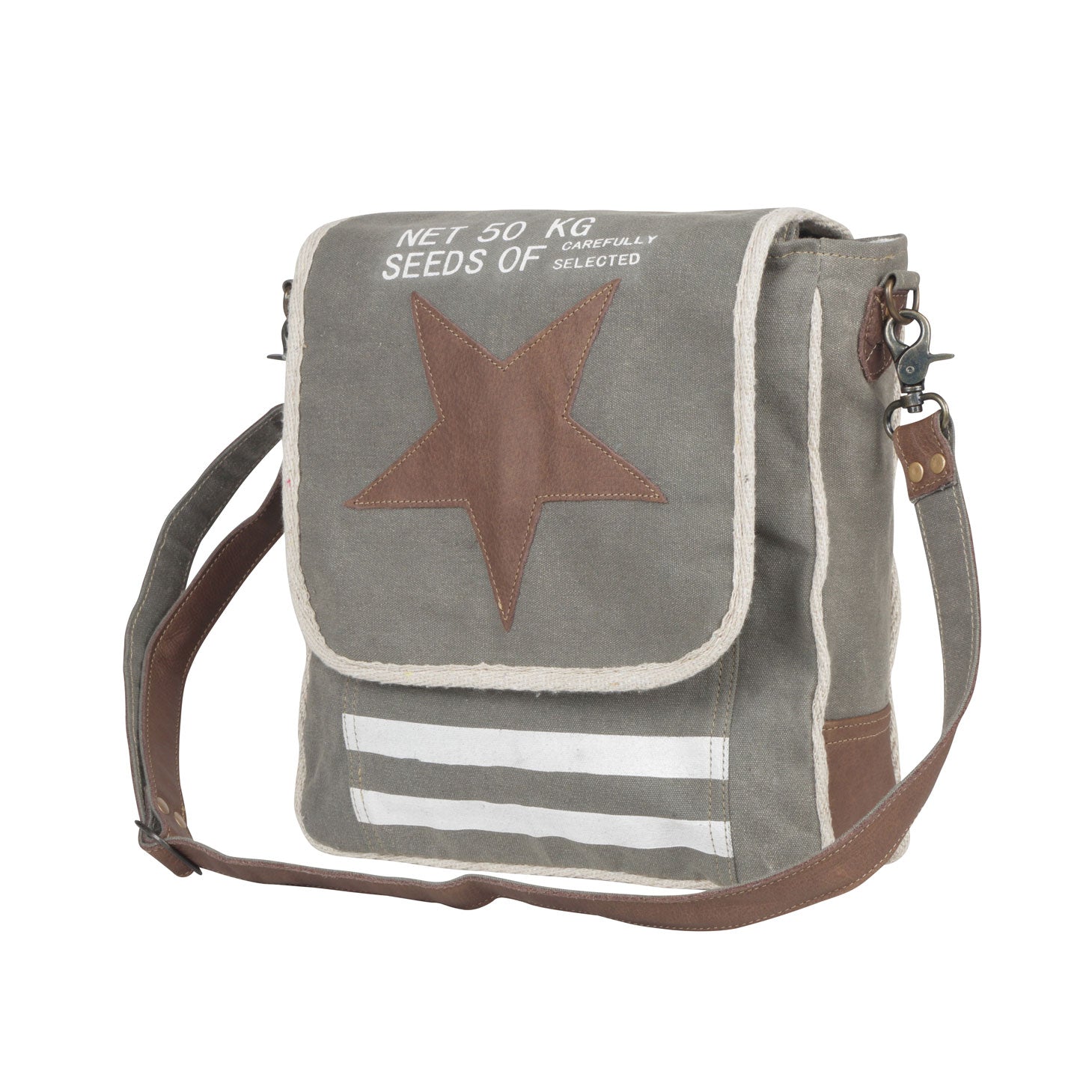 Autumn star Shoulder Bag