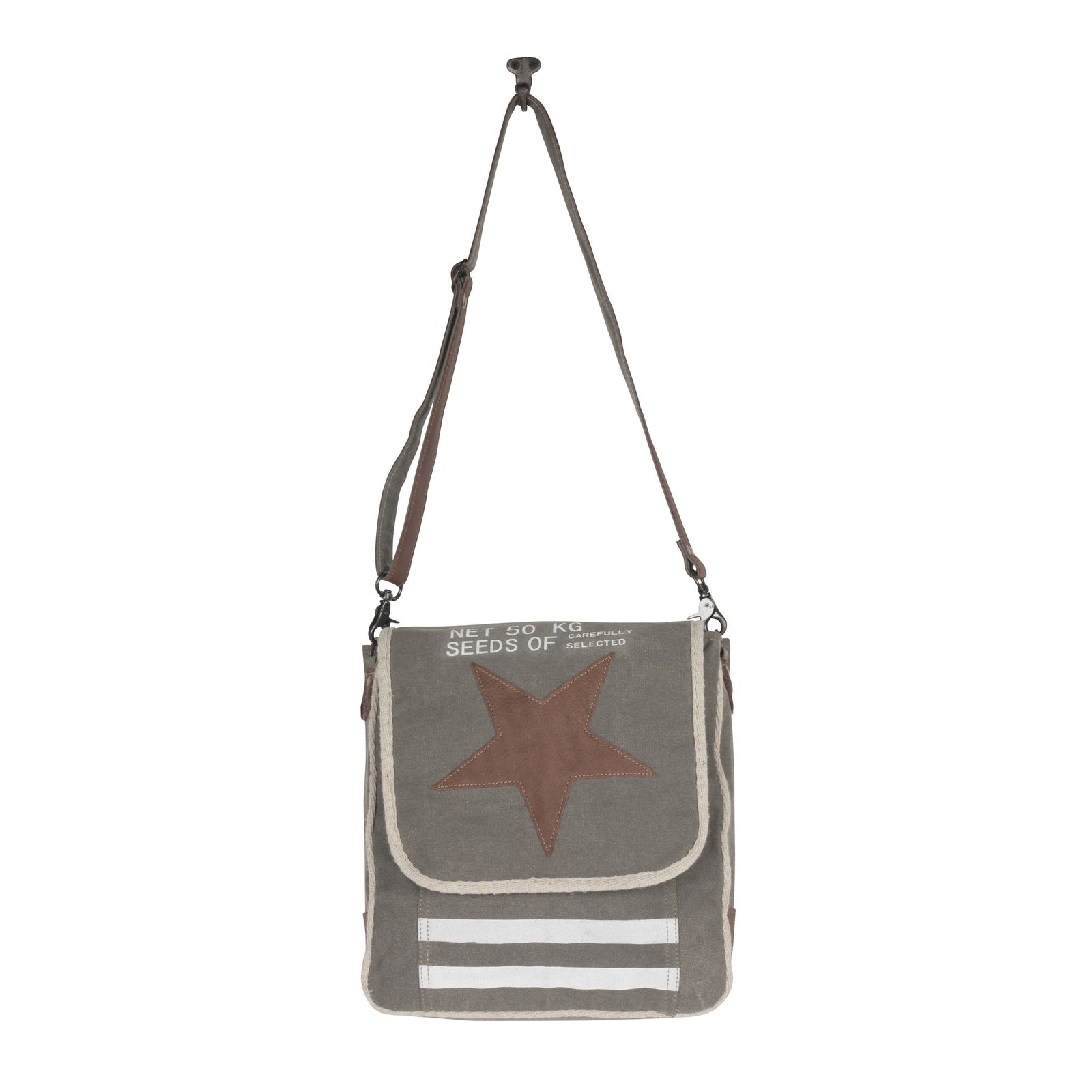 Autumn star Shoulder Bag