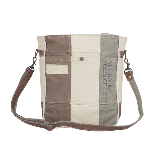 Berrypicking Shoulder Bag