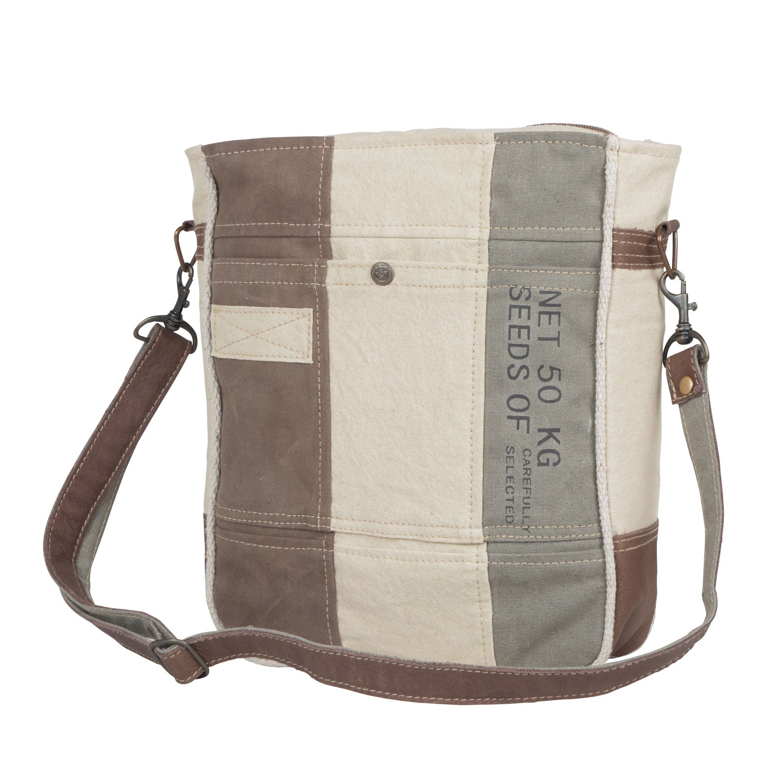 Berrypicking Shoulder Bag