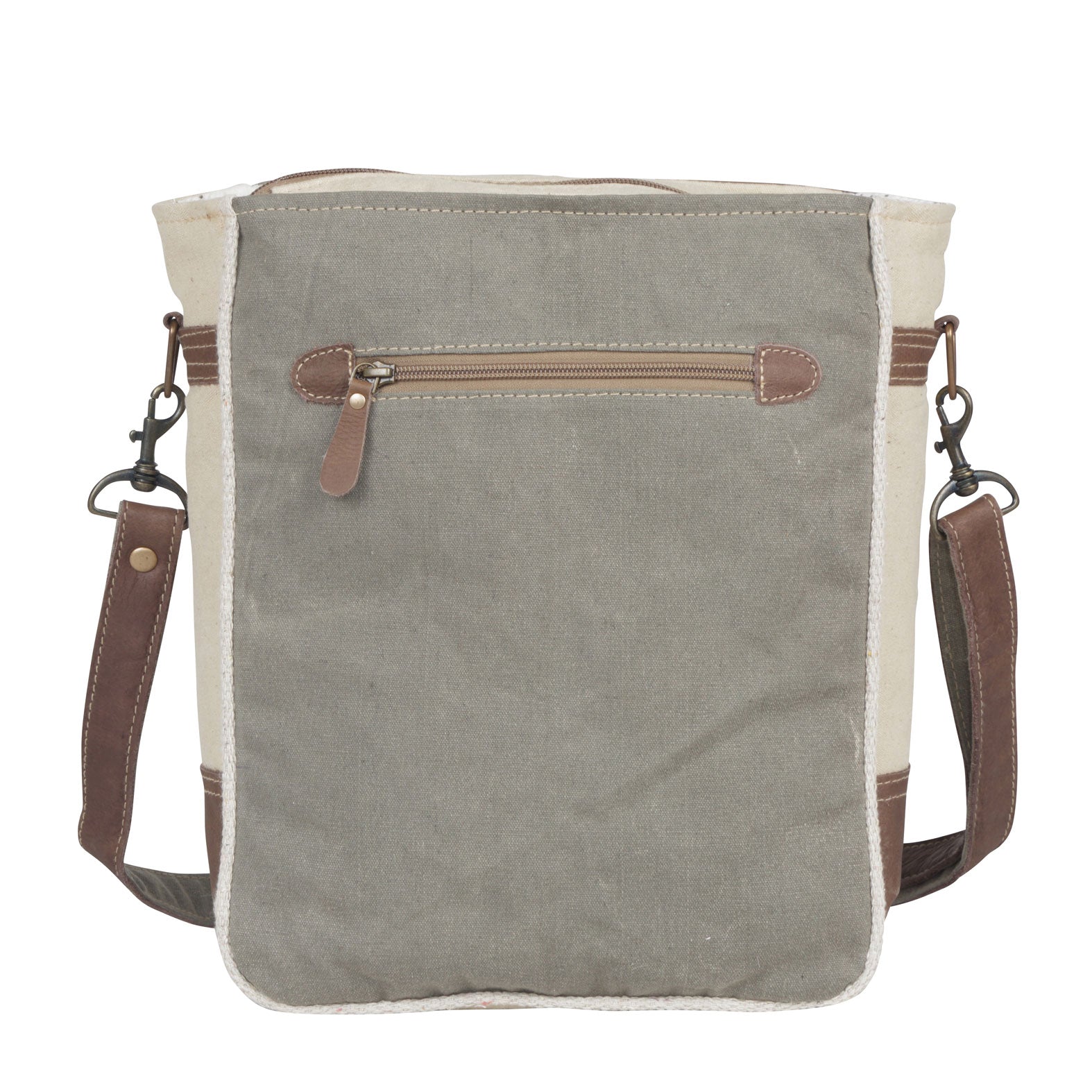 Berrypicking Shoulder Bag