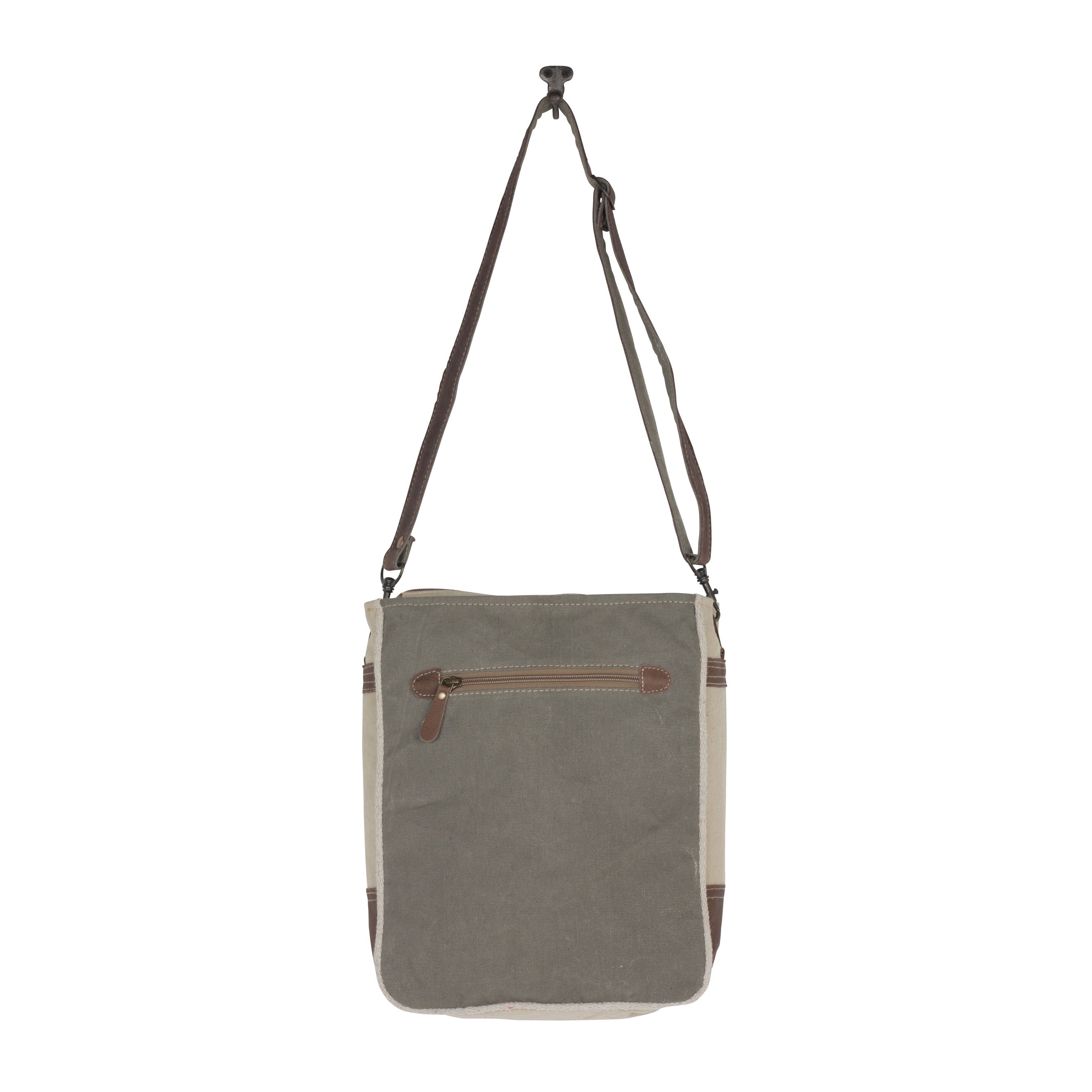 Berrypicking Shoulder Bag