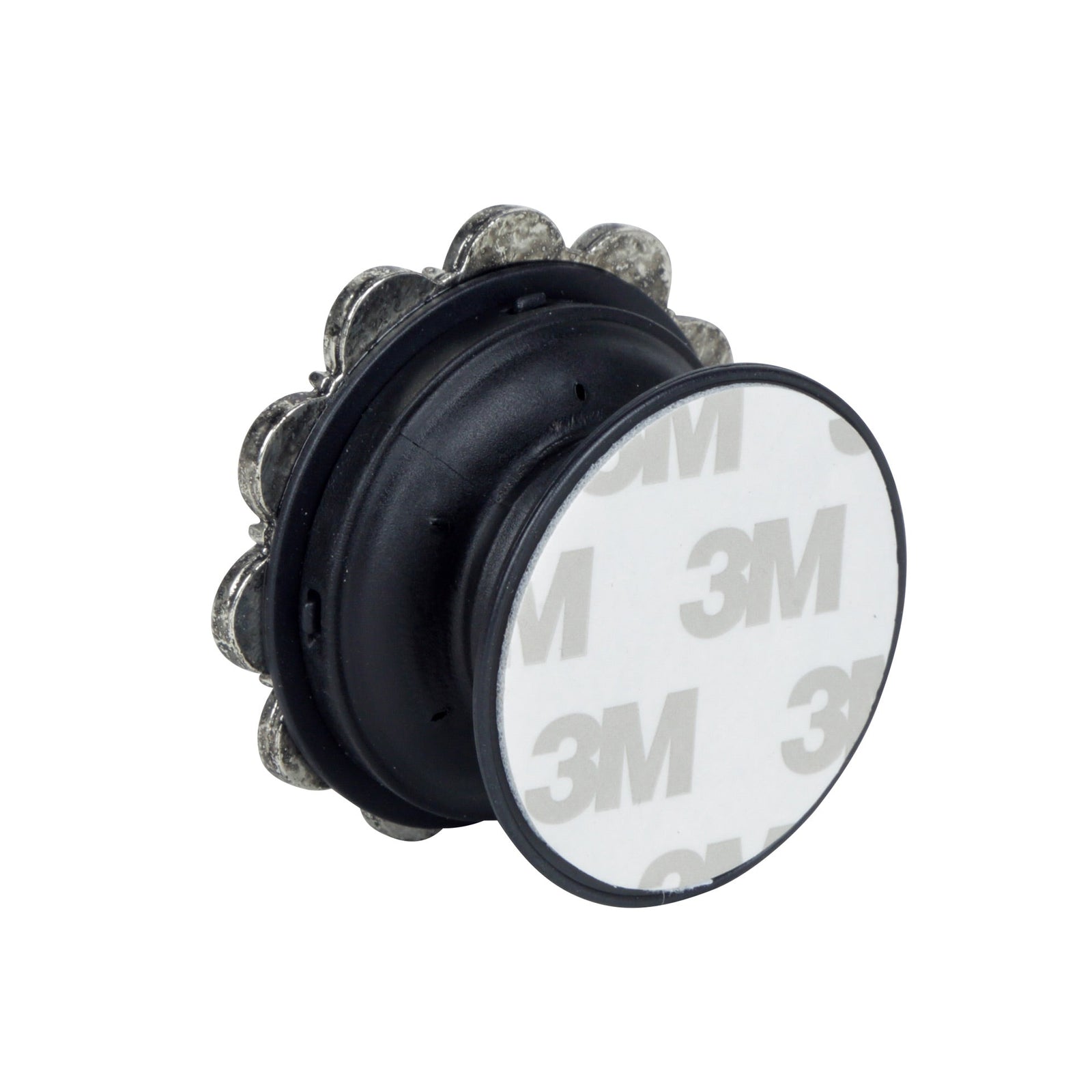 Chrome Phone Socket