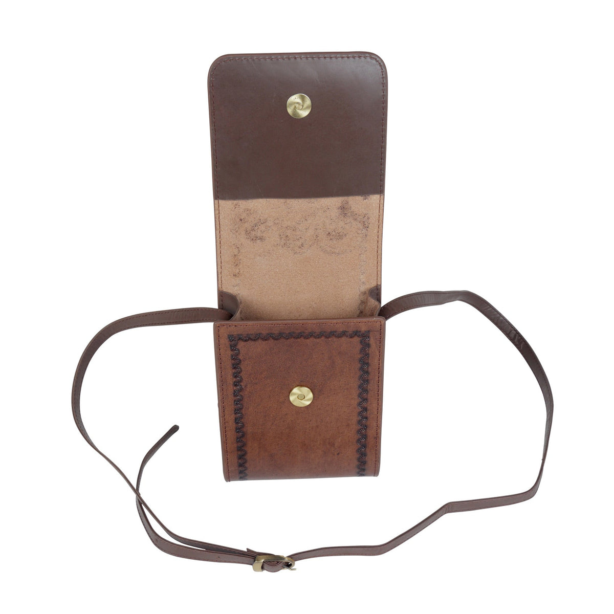 Royal wave Wallet