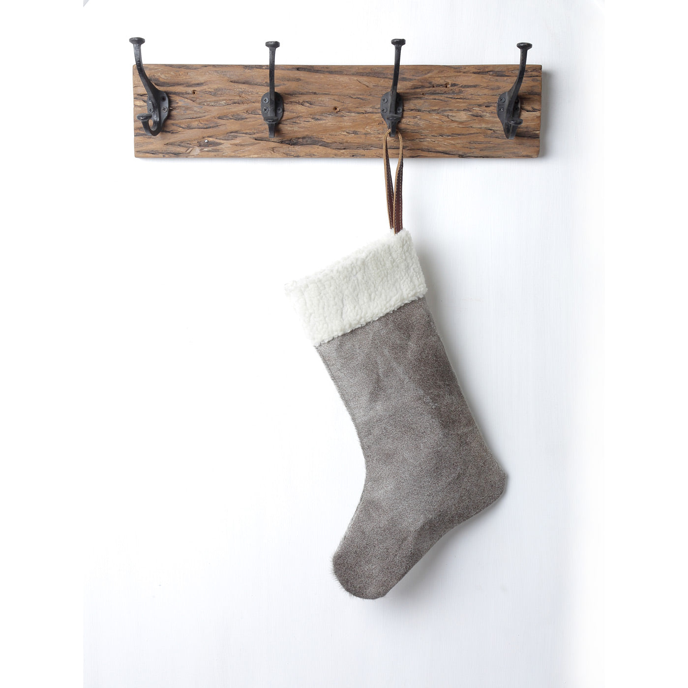 Carol Time  Stocking