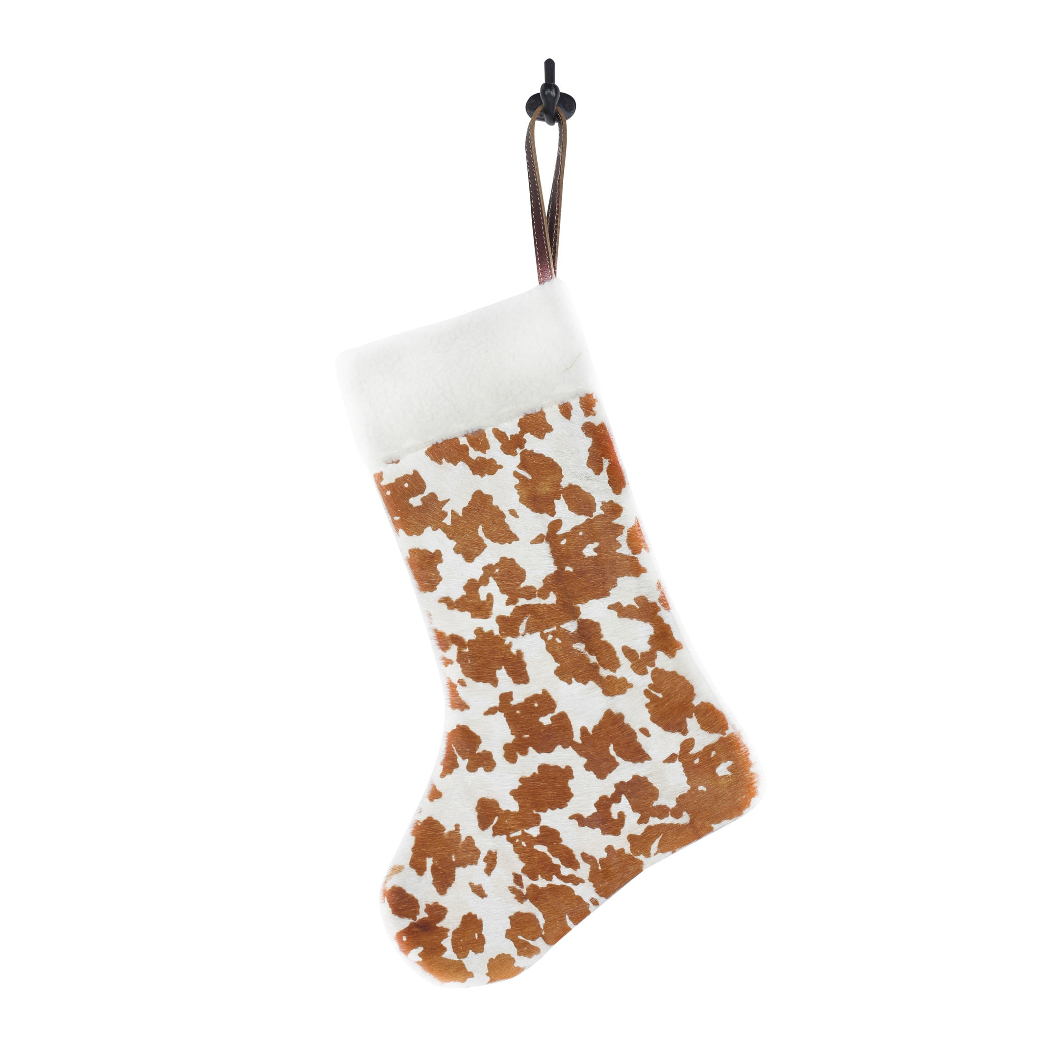 Go Merry Stocking