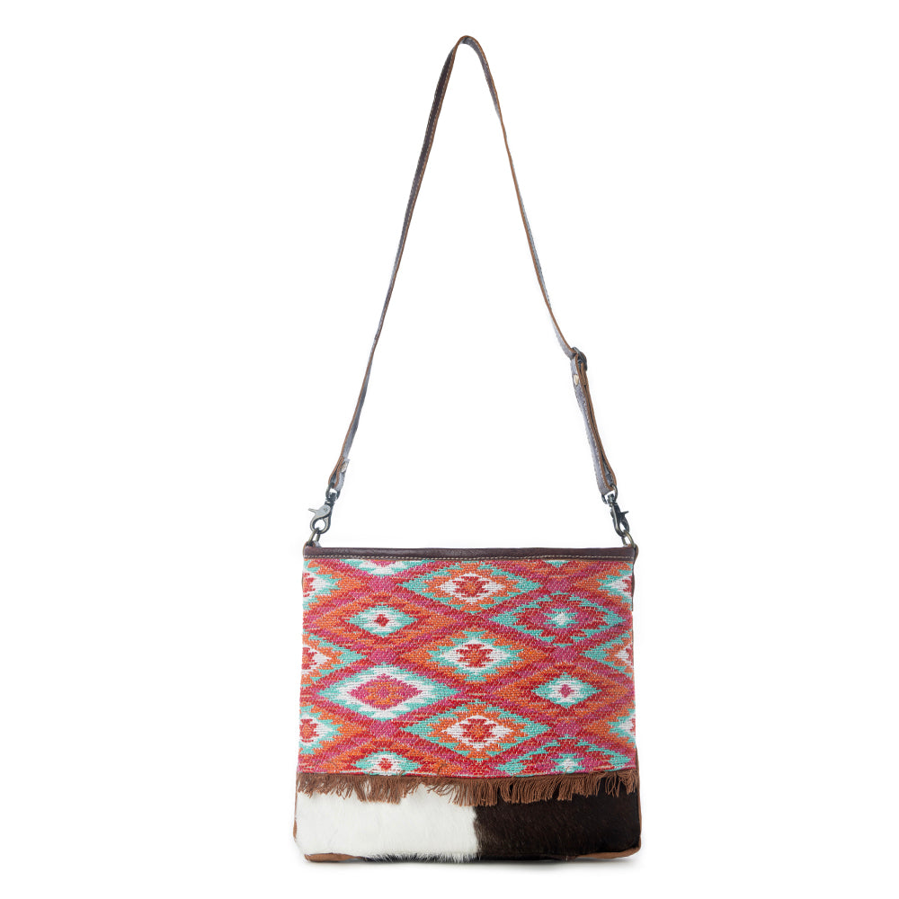 Rinc�� Shoulder Bag