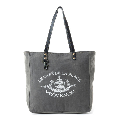 Brontide Tote Bag