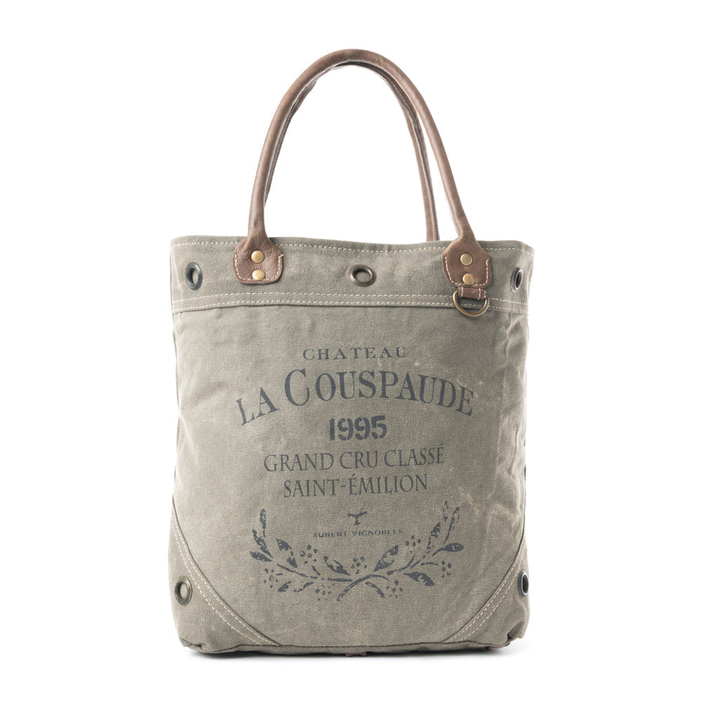 Cosmo Tote Bag