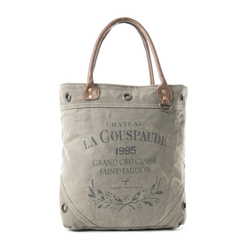 Cosmo Tote Bag