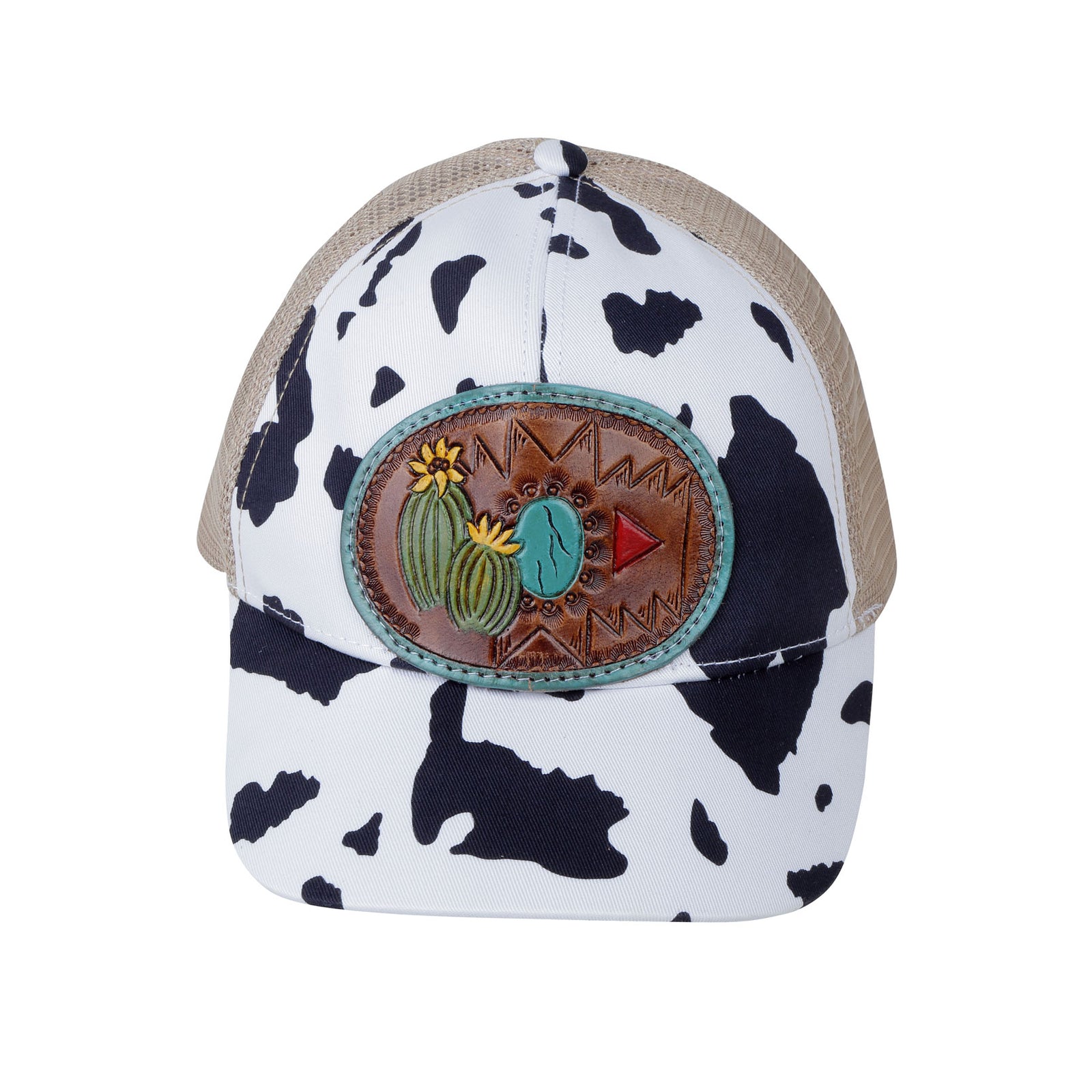 Top 10 Caps - 10 PCS