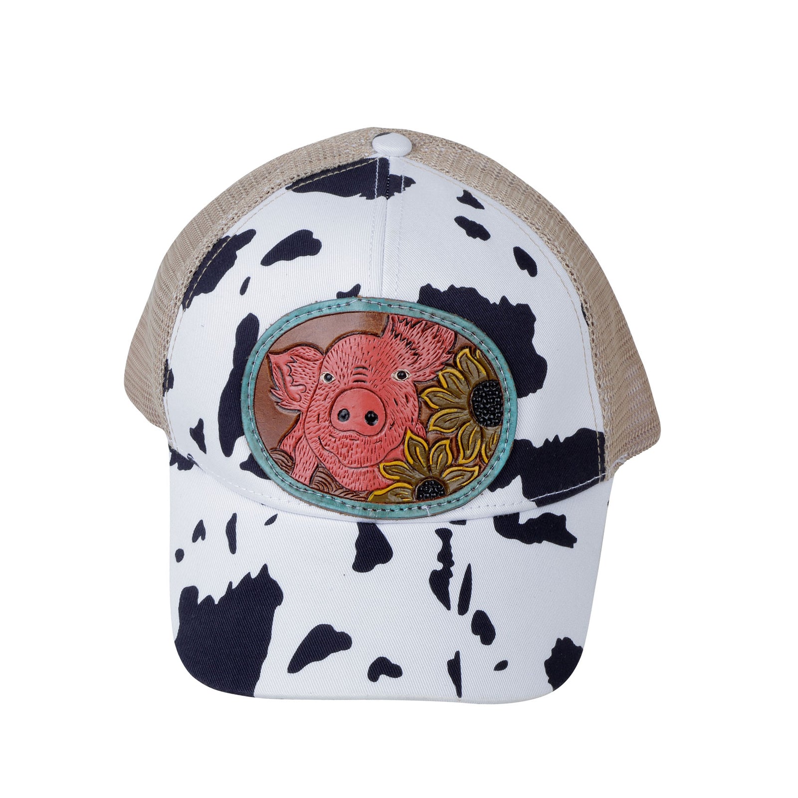 Top 10 Caps - 10 PCS