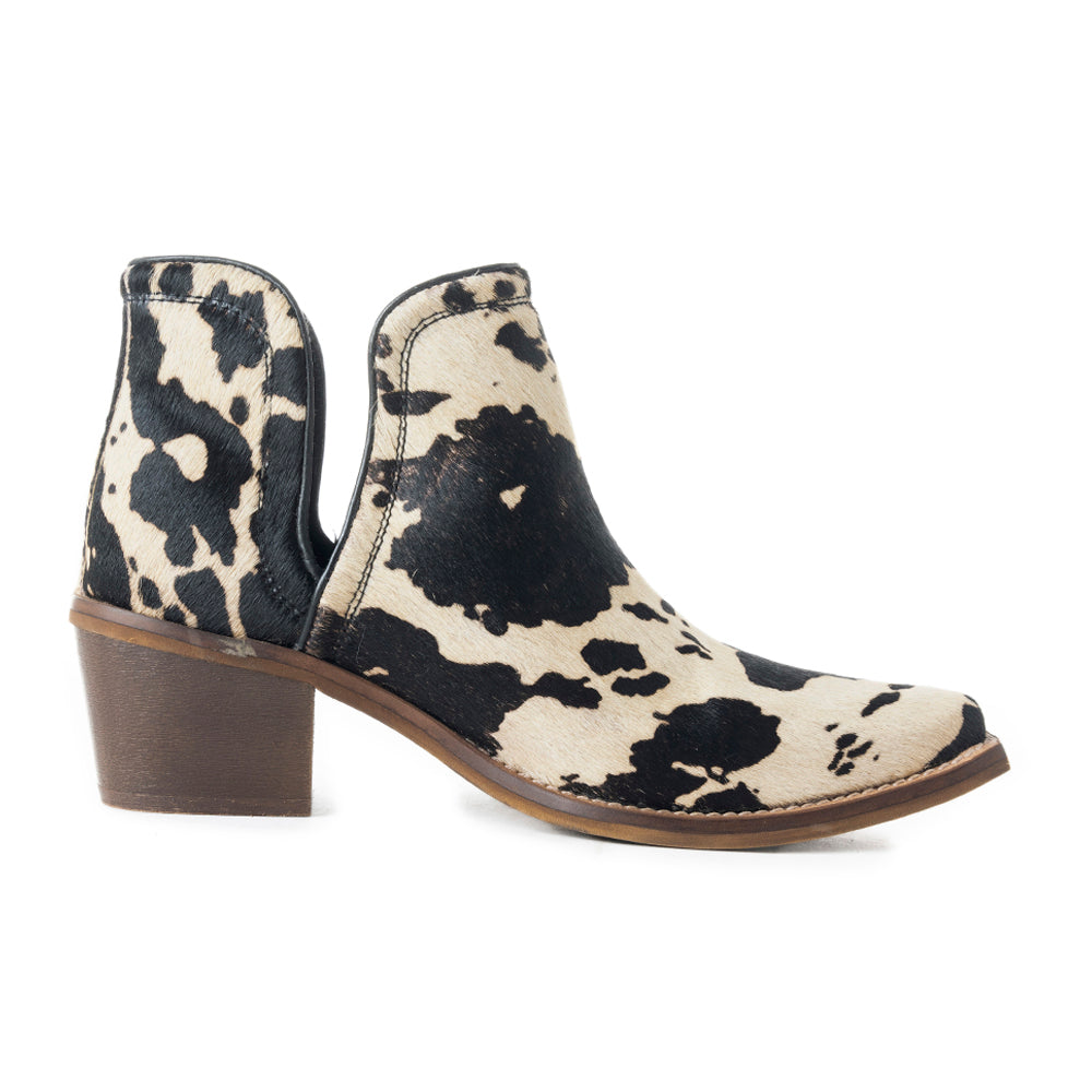 Easy Going Booties