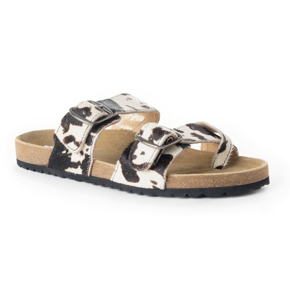 Puddle Sandals