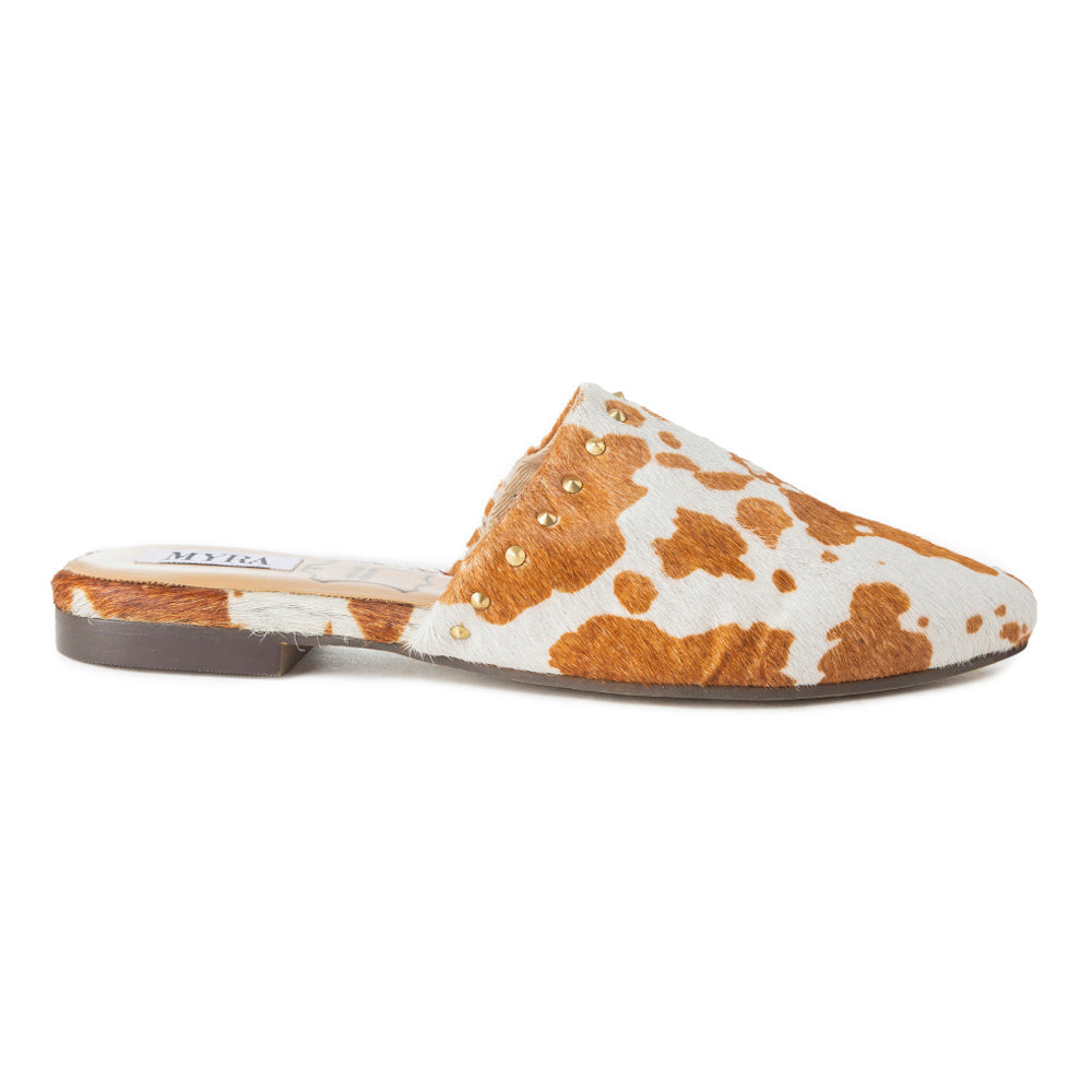 Tinge Sandals