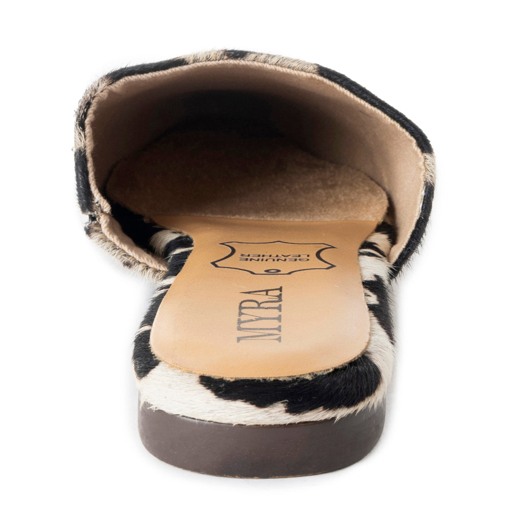 Tint Sandals