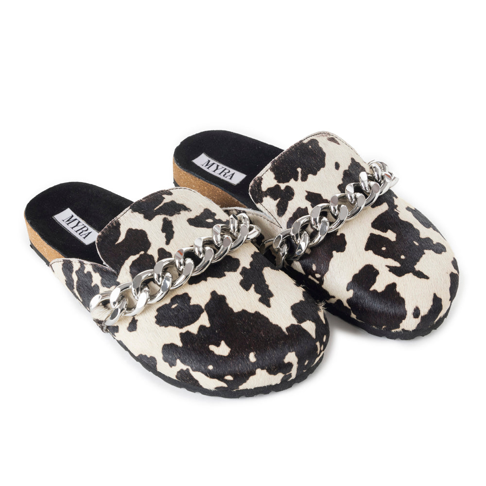 Outvie Sandals