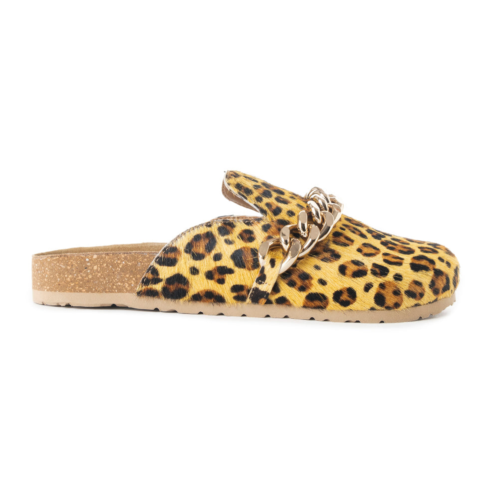 Bonny Sandals