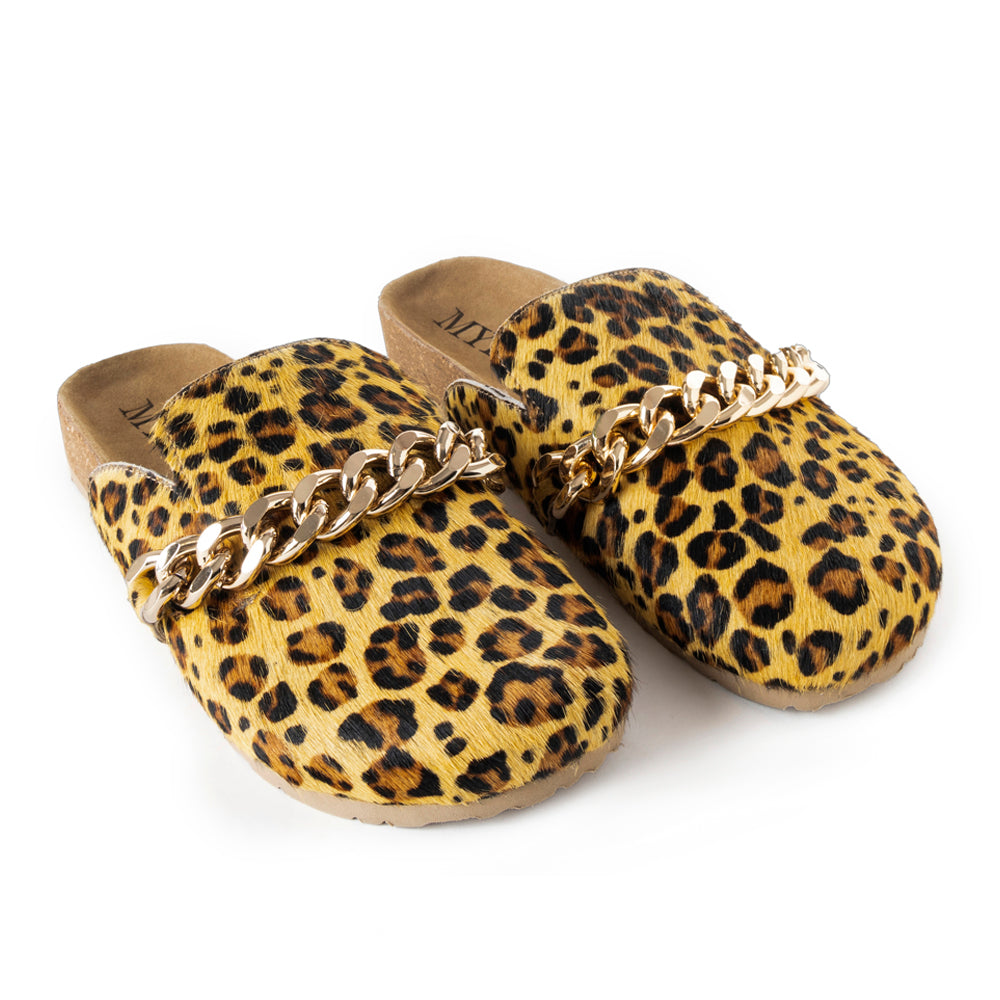 Bonny Sandals