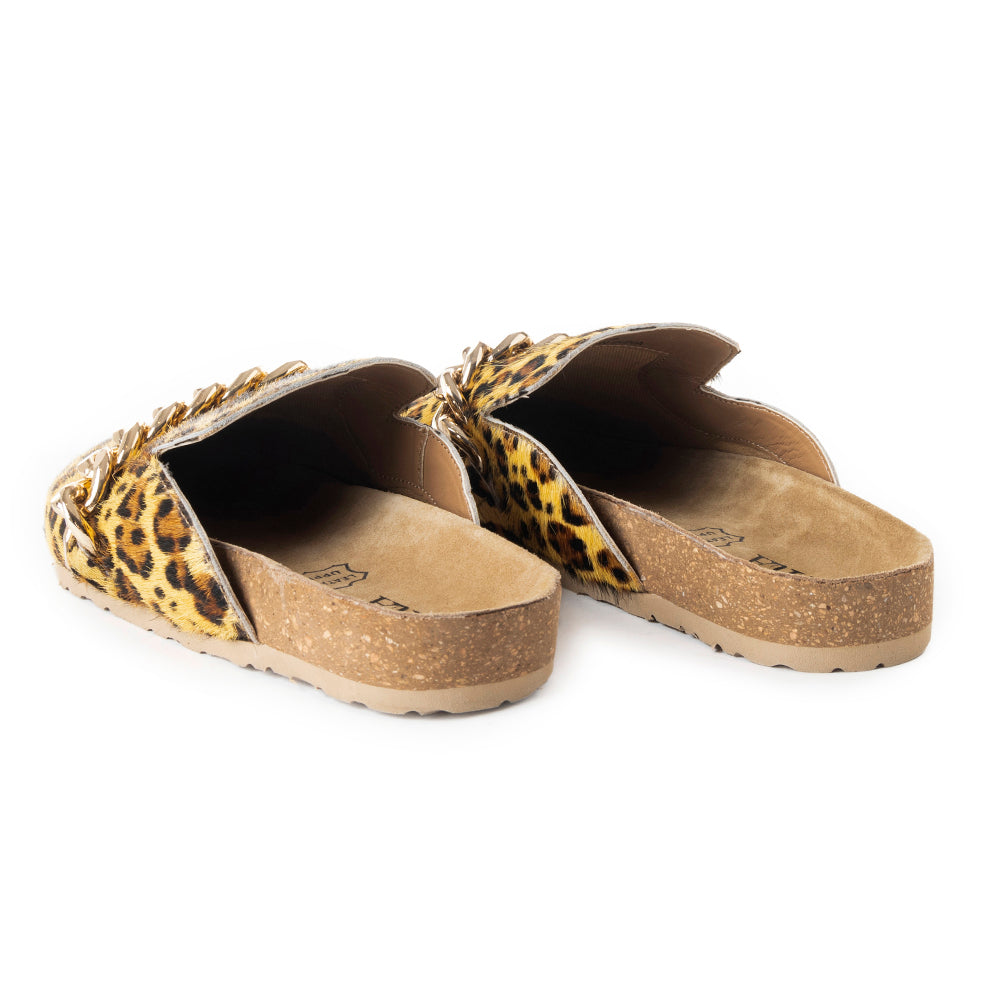 Bonny Sandals