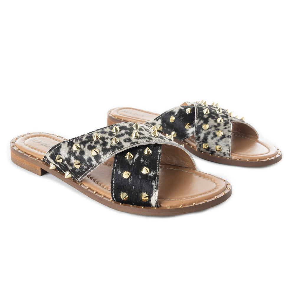Cherub Flats