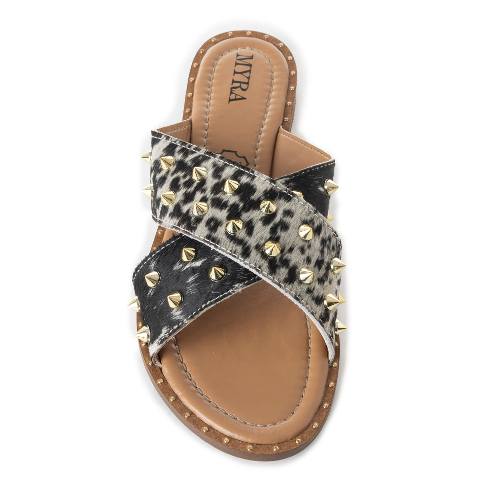 Cherub Flats