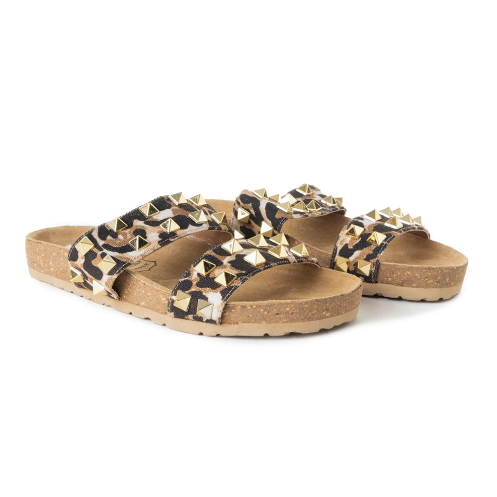 Bubble Sandals