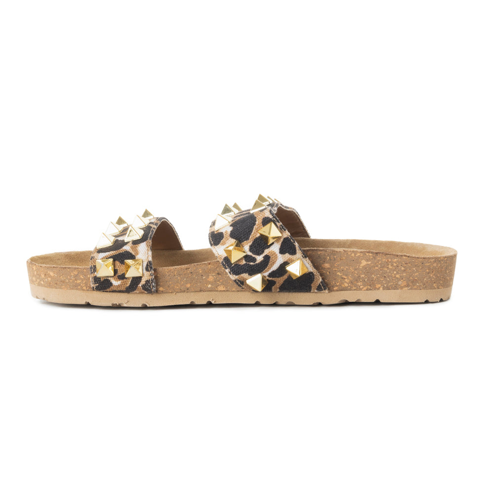 Bubble Sandals