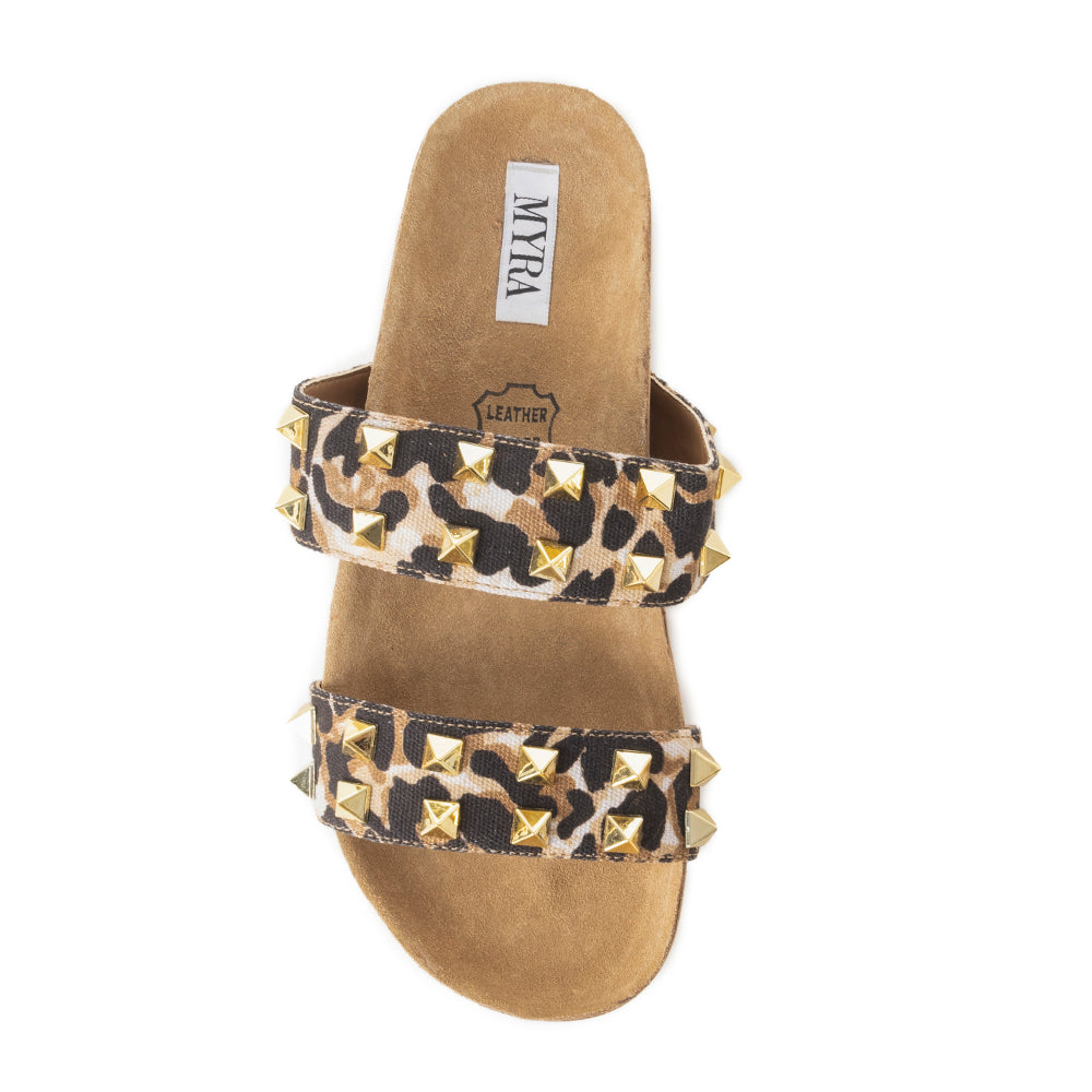Bubble Sandals