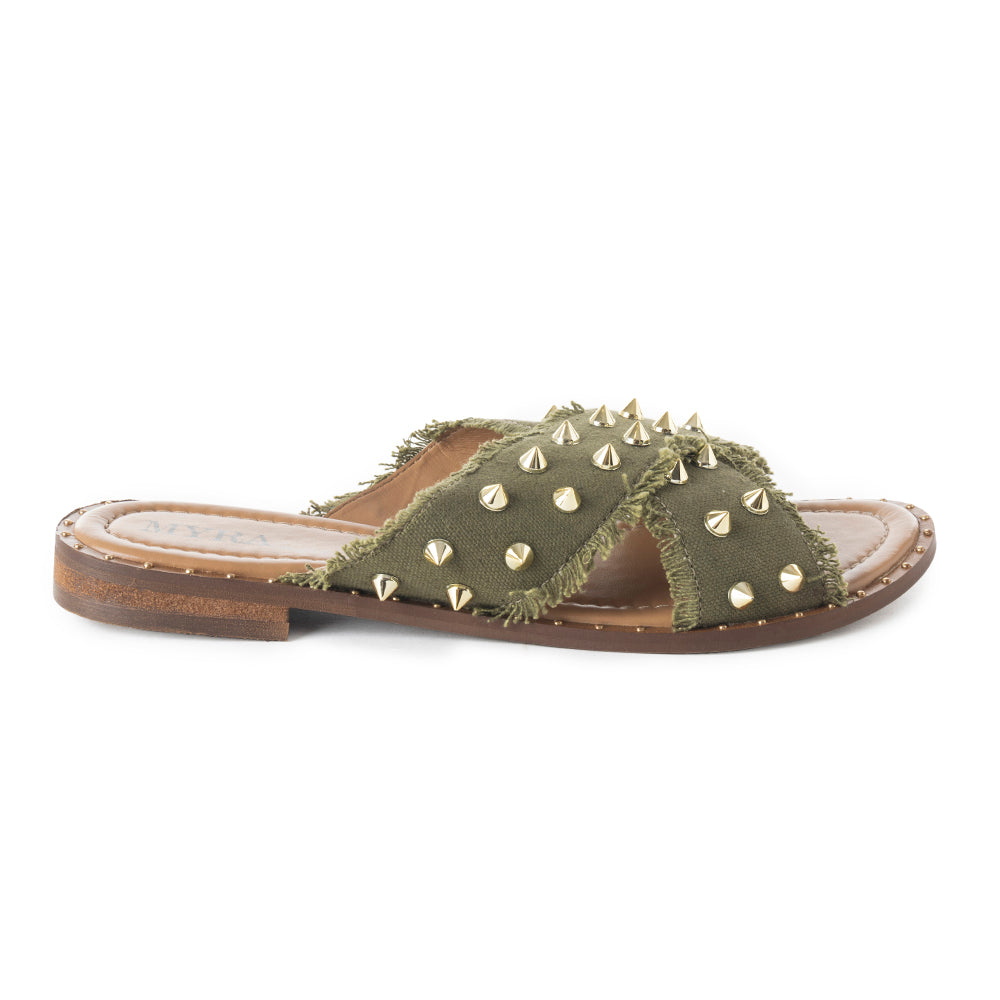 Fluff Flats