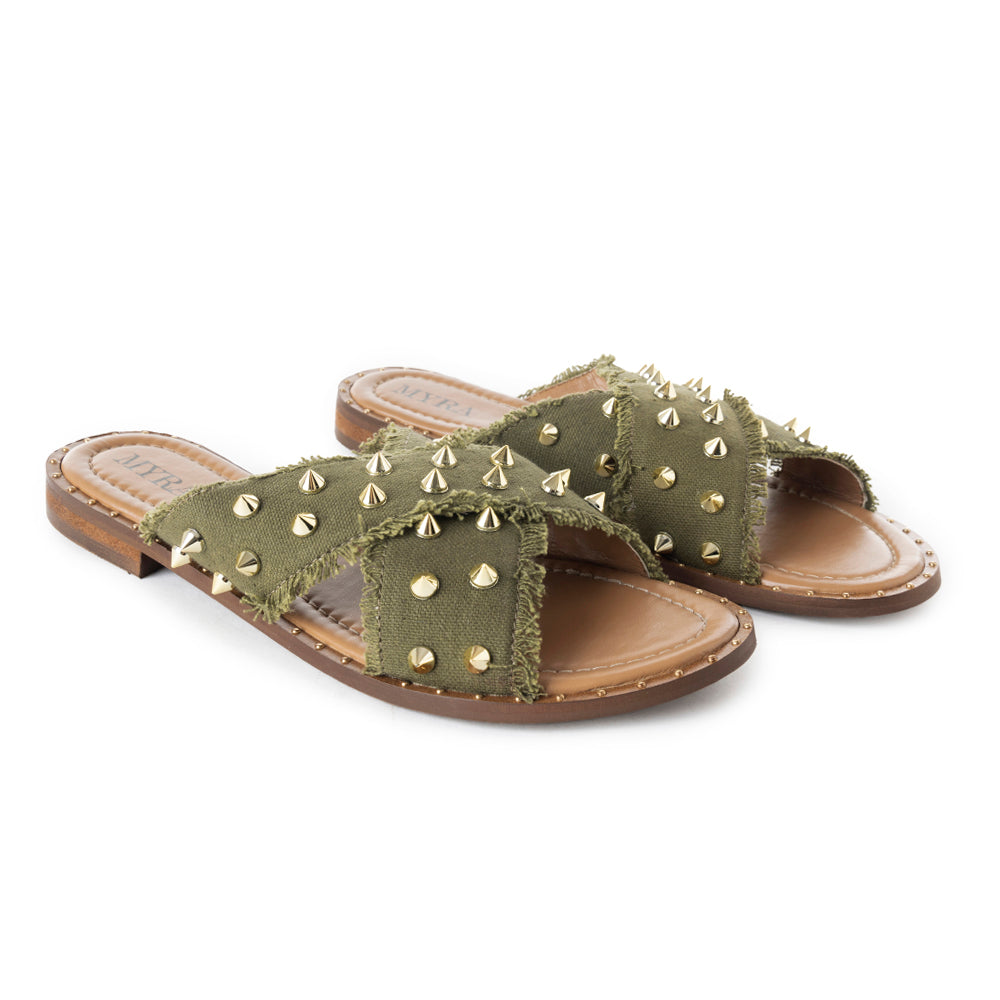 Fluff Flats