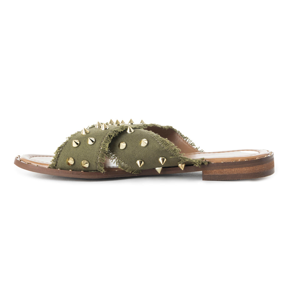Fluff Flats
