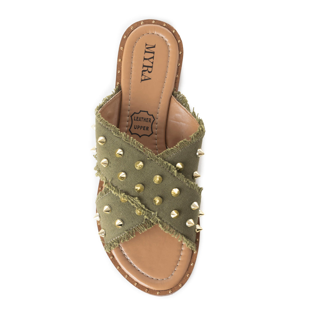 Fluff Flats