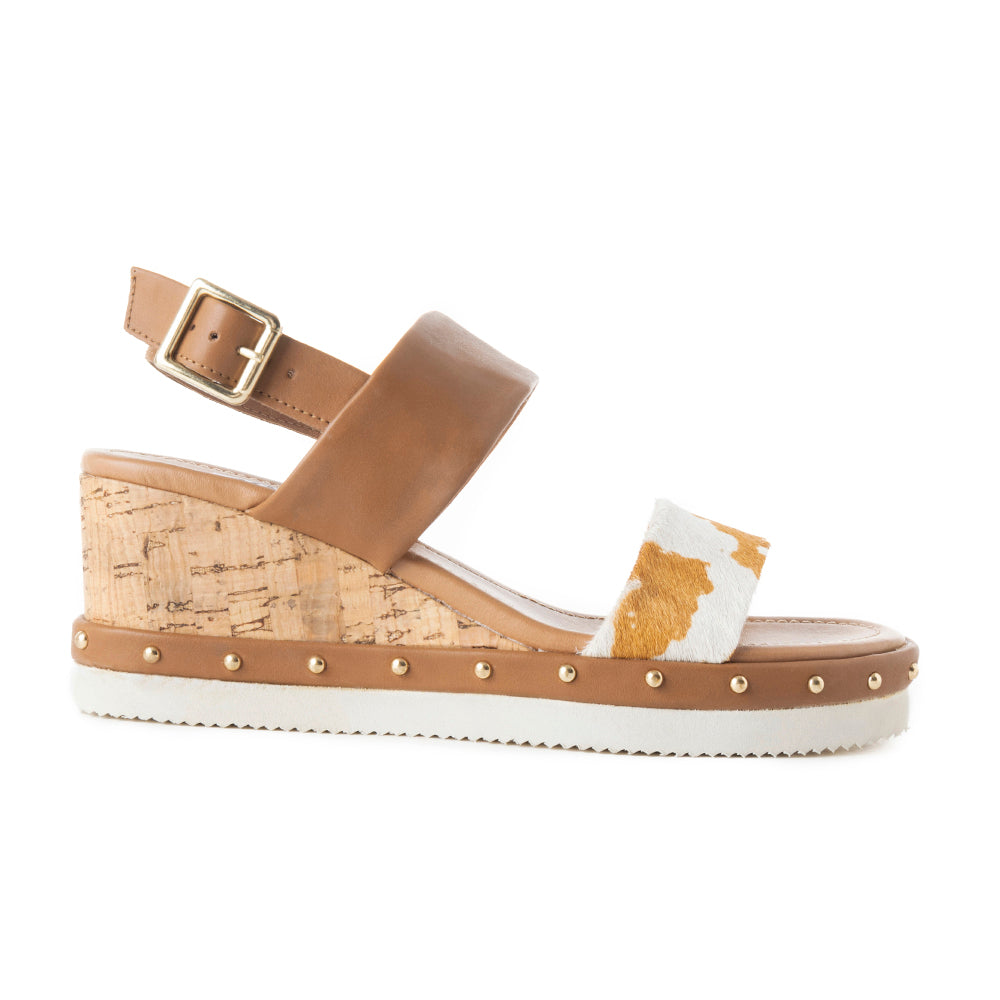 Titter Wedges