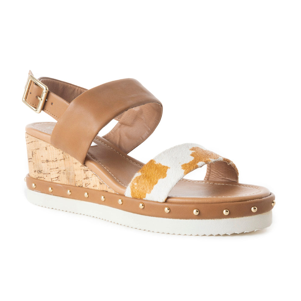 Titter Wedges