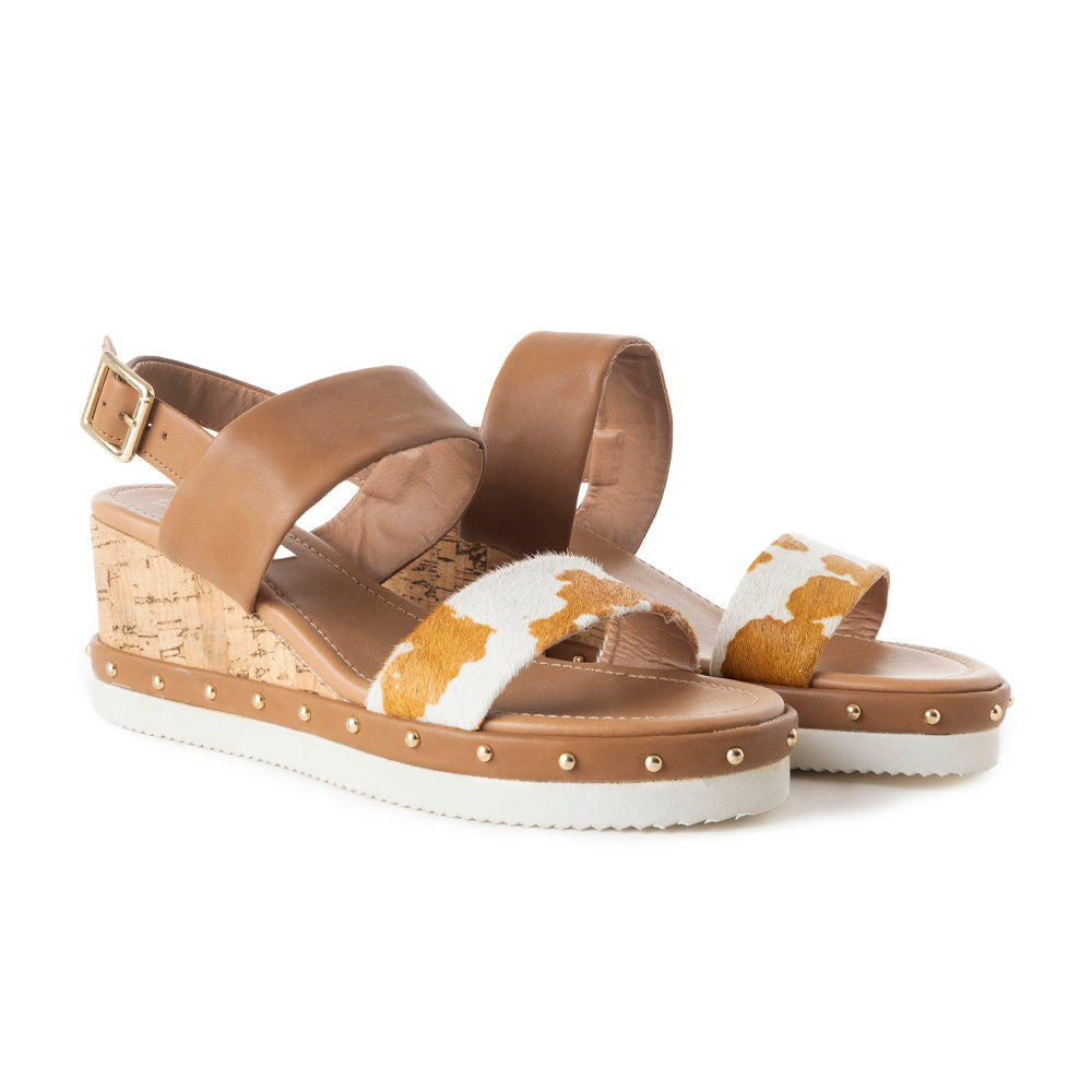 Titter Wedges