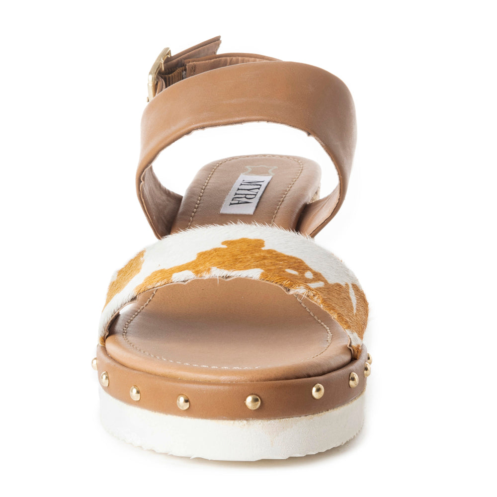 Titter Wedges