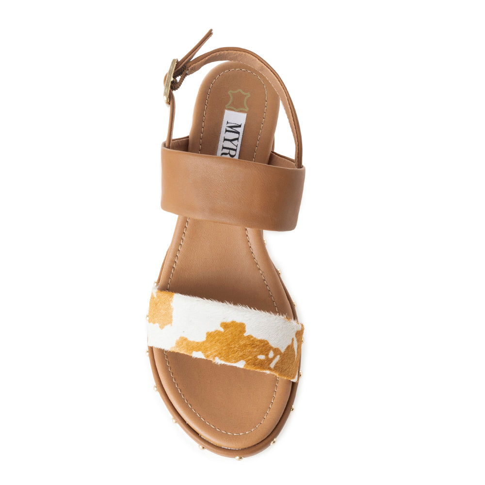Titter Wedges