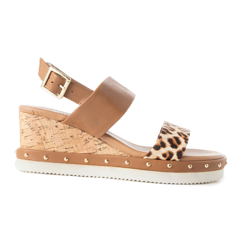 Day Dreamer Wedges