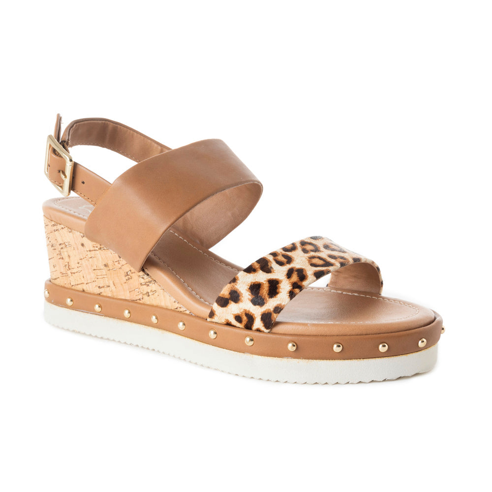 Day Dreamer Wedges