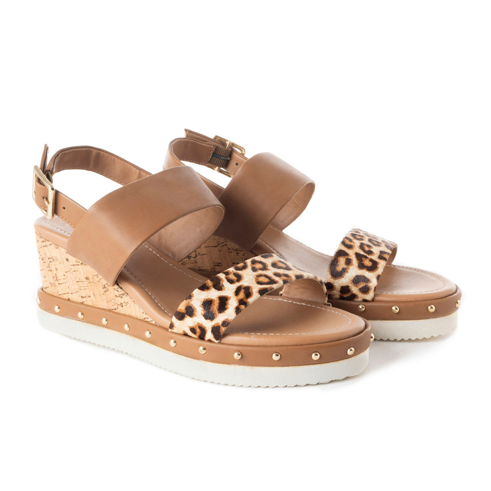 Day Dreamer Wedges