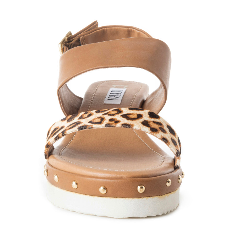 Day Dreamer Wedges