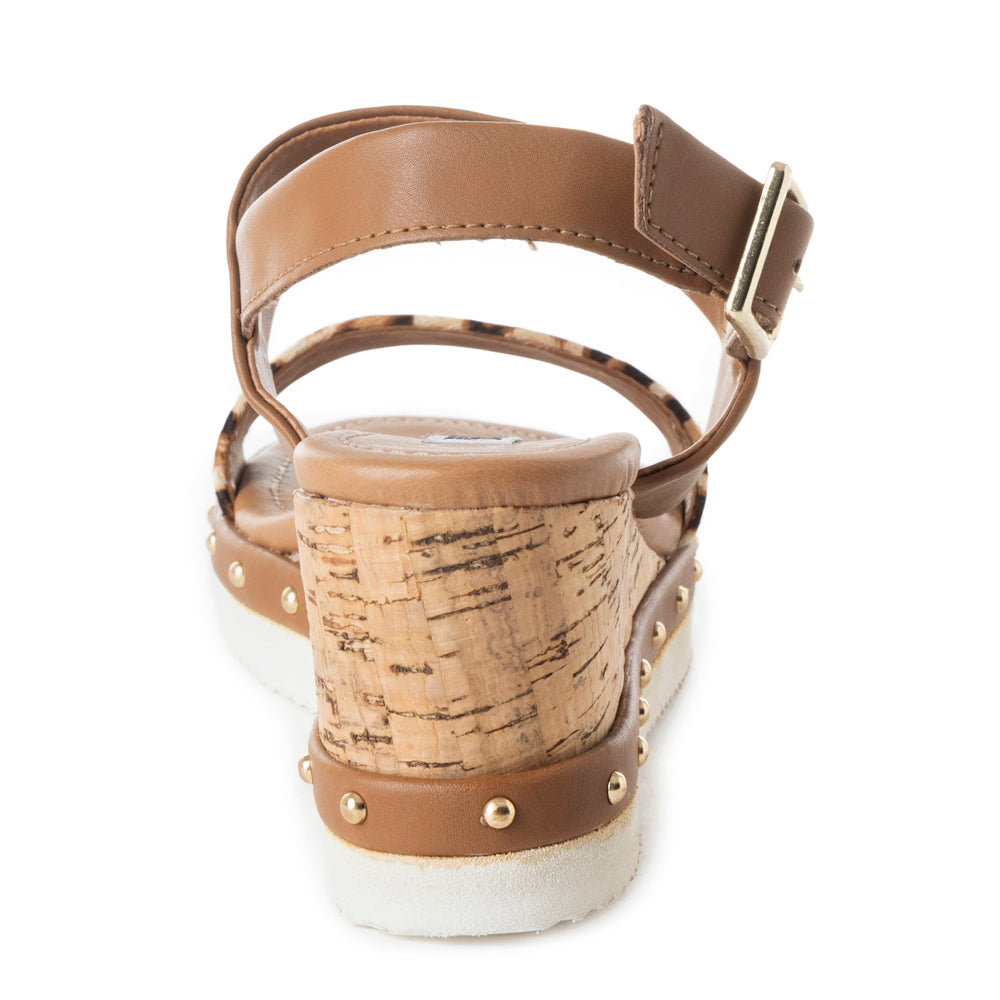 Day Dreamer Wedges