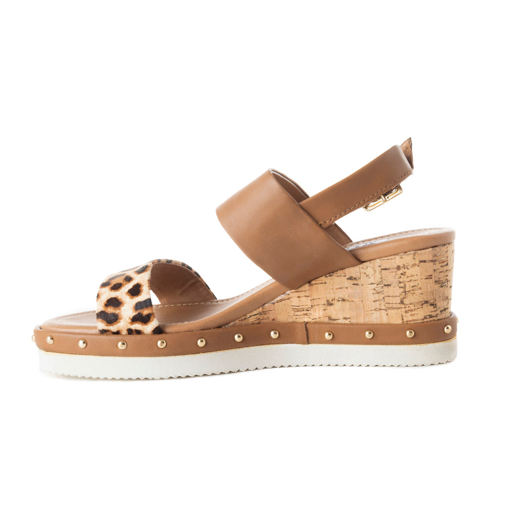 Day Dreamer Wedges