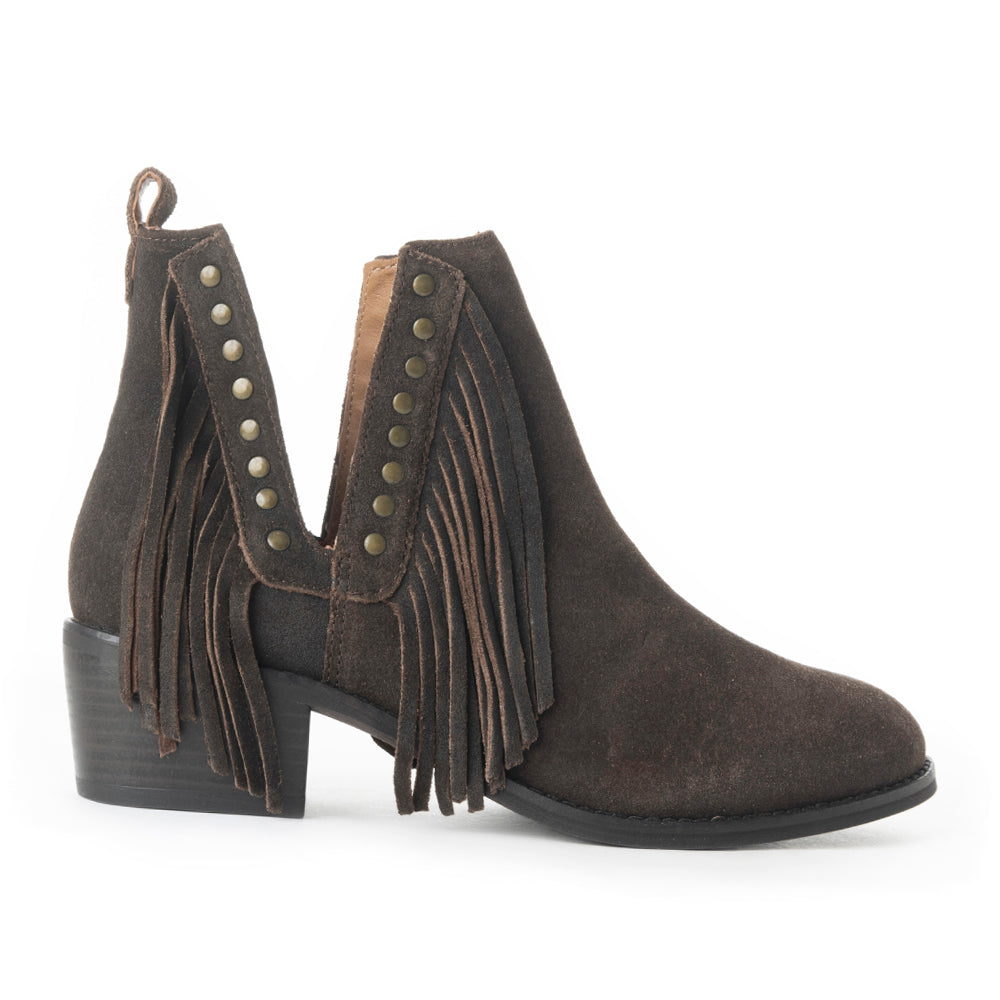 Cyno Booties
