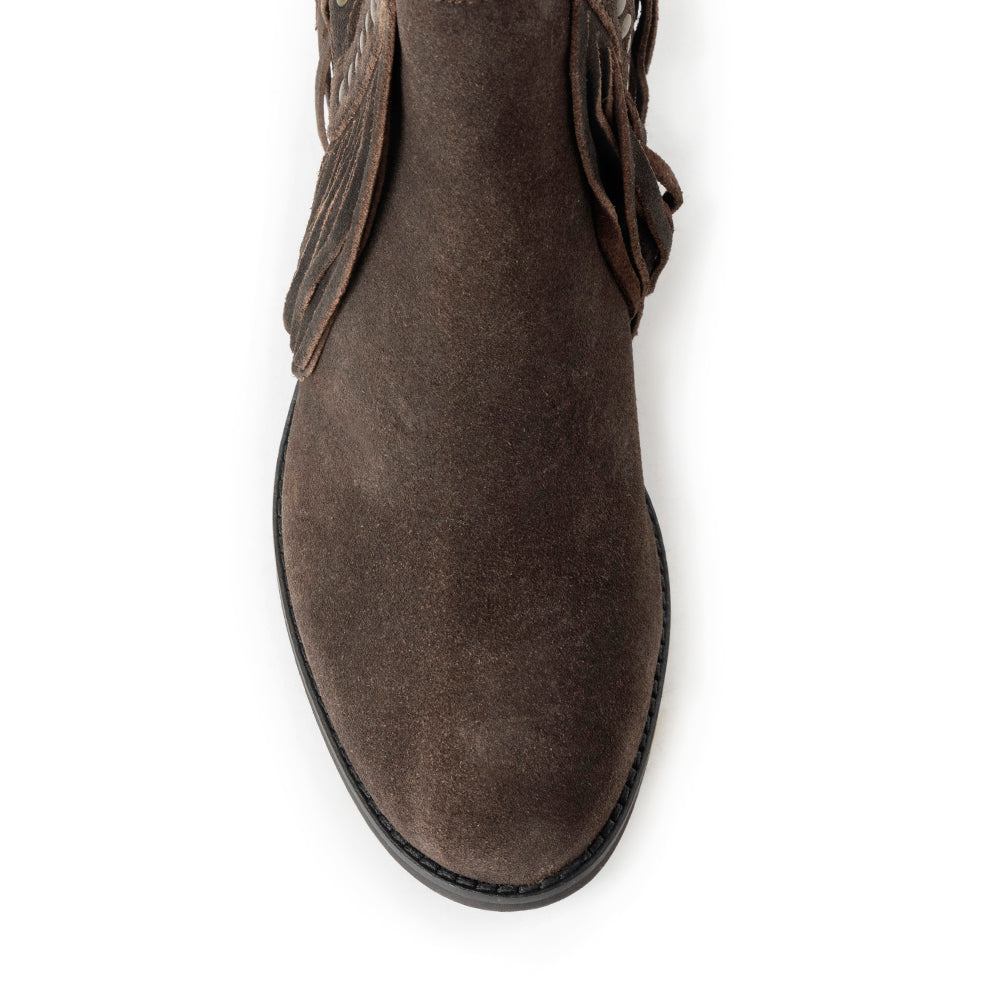 Cyno Booties