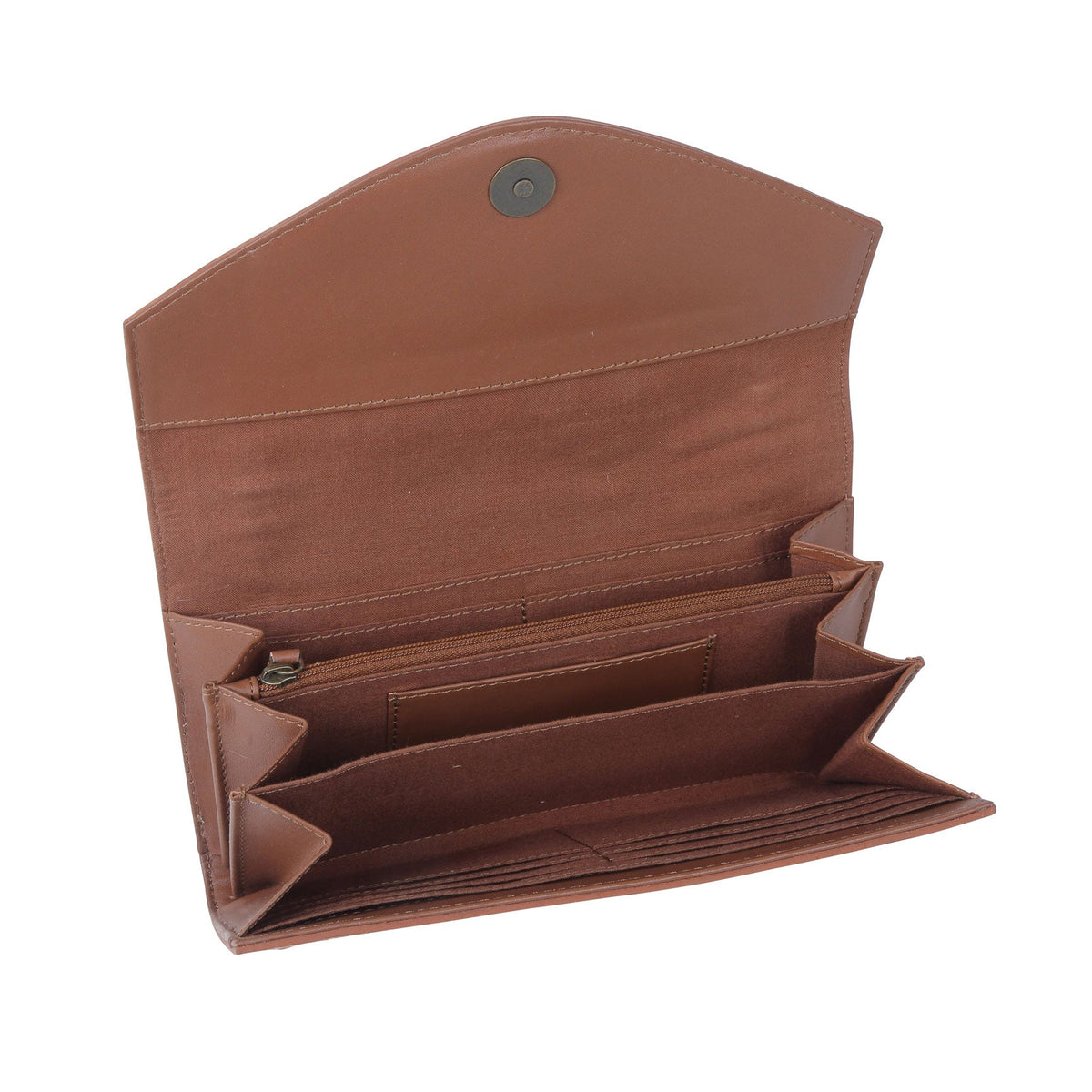 Merry Time Wallet