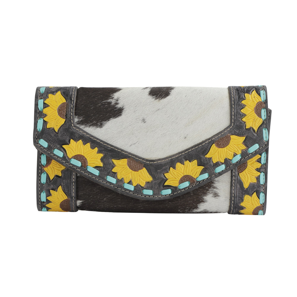Sensitive Wallet